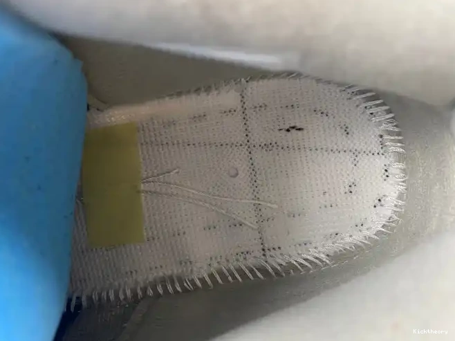 Kick Theory (PE) 4 Retro Jordan Georgetown AJ4-1043505 0525